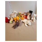 TY Beanie Babies