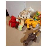 TY Beanie Babies