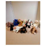 TY Beanie Babies