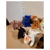 TY Beanie Babies