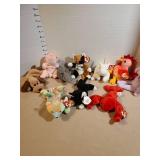 TY Beanie Babies