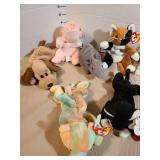 TY Beanie Babies