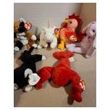TY Beanie Babies