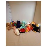 TY Beanie Babies