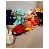 TY Beanie Babies