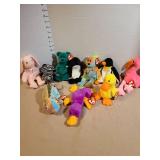 TY Beanie Babies