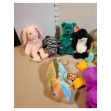 TY Beanie Babies