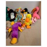 TY Beanie Babies