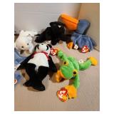 TY Beanie Babies