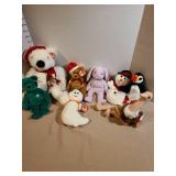 TY Beanie Babies