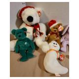 TY Beanie Babies