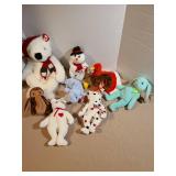 TY Beanie Babies