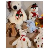 TY Beanie Babies