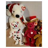 TY Beanie Babies