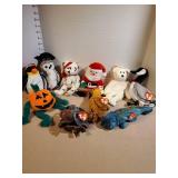TY Beanie Babies