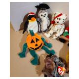 TY Beanie Babies