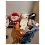 TY Beanie Babies