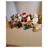 TY Beanie Babies