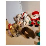 TY Beanie Babies