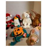 TY Beanie Babies