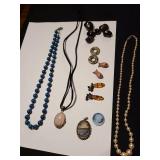 Jewelry and gems