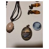 Jewelry and gems
