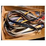 Ladies belts