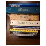 Cookbooks