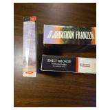 CD audio books