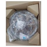 Ceiling Fan With Lights - Retail: $78