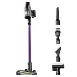 BISSELL Power Slim Cordless Stick Vacuum with Attachments - Untested, sold as is - Retail: $199