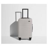 Modern Hardside Carry-On Luggage - Retail: $195