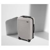 Modern Hardside Carry-On Luggage - Retail: $195