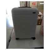 Modern Hardside Carry-On Luggage - Retail: $195