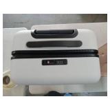 Modern Hardside Carry-On Luggage - Retail: $195