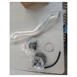 Performance Cold Air Intake System - Retail: $89