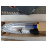 Professional Grade Stick Pump - Retail: $89