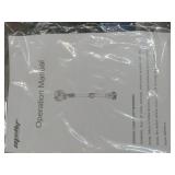Professional Grade Stick Pump - Retail: $89
