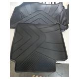 All-Weather Heavy Duty Car Floor Mats - Retail: $45