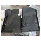 All-Weather Floor Mats for Kia Optima 2011-2015 - Retail: $89