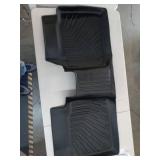 All-Weather Floor Mats for Kia Optima 2011-2015 - Retail: $89