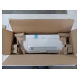 HP DeskJet 2755e All-in-One Printer with 6-month Instant Ink - Retail: $84