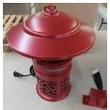 DynaTrap XL Brick Red Insect Trap - Retail: $85