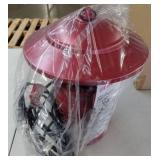 DynaTrap XL Brick Red Insect Trap - Retail: $85