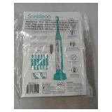 Soniclean Pro 4800 Electric Toothbrush Set - Retail: $89