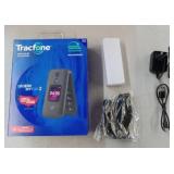 Tracfone Alcatel MyFlip 2 4G LTE Prepaid Flip Phone - Retail: $19