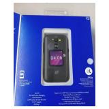 Tracfone Alcatel MyFlip 2 4G LTE Prepaid Flip Phone - Retail: $19