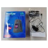 TracFone Prepaid Phone Device Package - Retail: $29