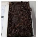 Toni Brattin Irresistible Textured Curl Wig - Medium Brown - Retail: $39