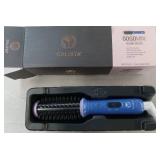 Calista GogoMini Round Brush Hair Styling Tool - Retail: $29